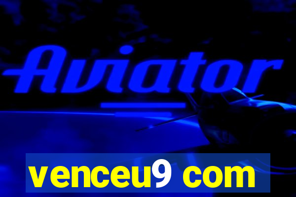 venceu9 com